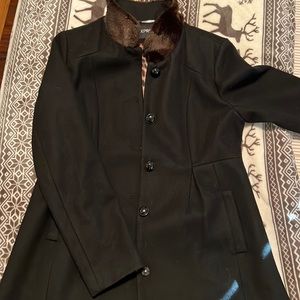 Express - ALine PeaCoat